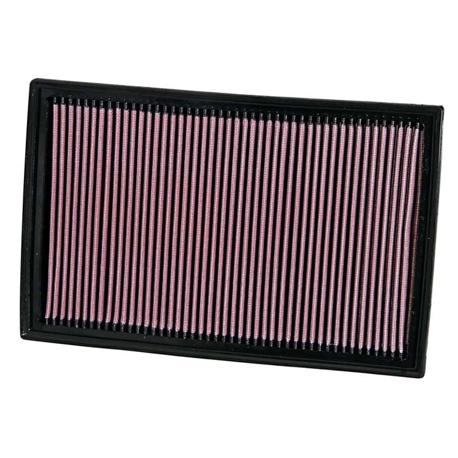 High-Flow Drop-In Replacement Air Filter <br> 07-10,12-18 VW Passat, 09-12 Passat CC, 07-08 Eos