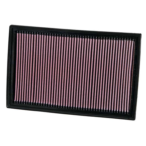High-Flow Drop-In Replacement Air Filter <br> 07-10,12-18 VW Passat, 09-12 Passat CC, 07-08 Eos