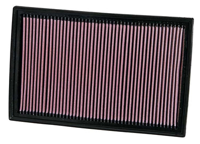 High-Flow Drop-In Replacement Air Filter <br> 07-10,12-18 VW Passat, 09-12 Passat CC, 07-08 Eos