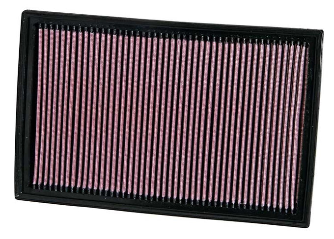High-Flow Drop-In Replacement Air Filter <br> 07-10,12-18 VW Passat, 09-12 Passat CC, 07-08 Eos