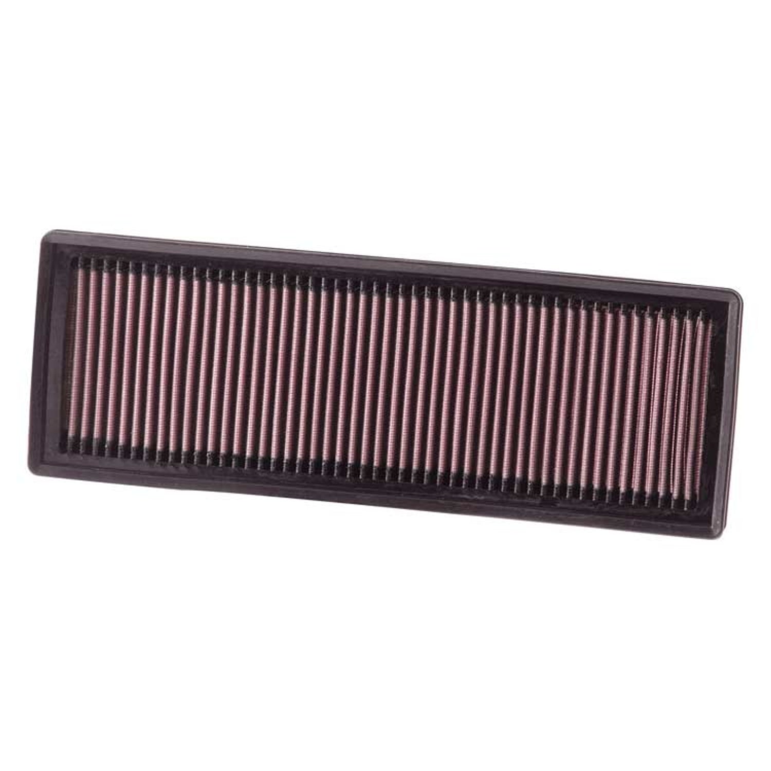 High-Flow Drop-In Replacement Air Filter <br> 07-15 Mini Cooper, 11-16 Countryman, 13-16 Paceman