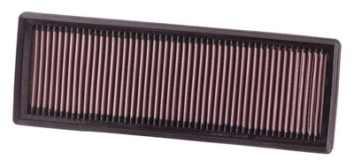 High-Flow Drop-In Replacement Air Filter <br> 07-15 Mini Cooper, 11-16 Countryman, 13-16 Paceman