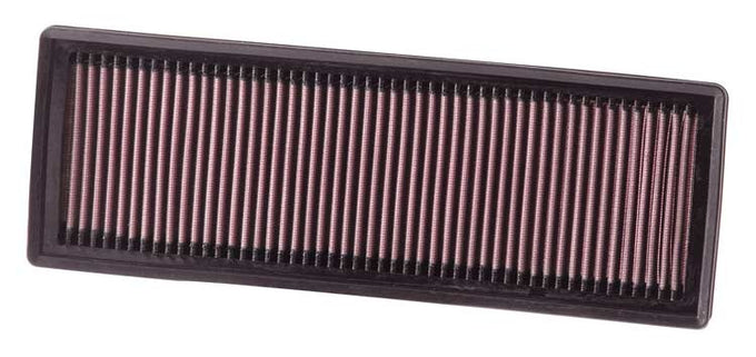 High-Flow Drop-In Replacement Air Filter <br> 07-15 Mini Cooper, 11-16 Countryman, 13-16 Paceman