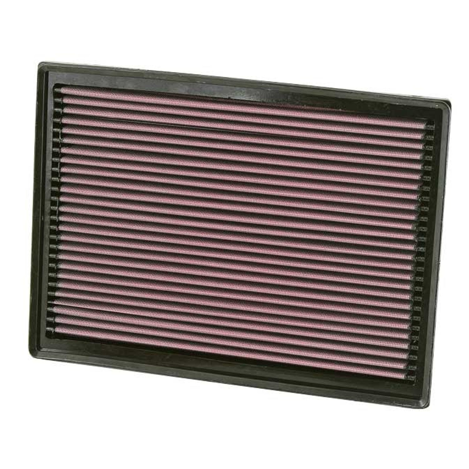 High-Flow Drop-In Replacement Air Filter <br> 07-09 Dodge Sprinter 2500 Sprinter 3500