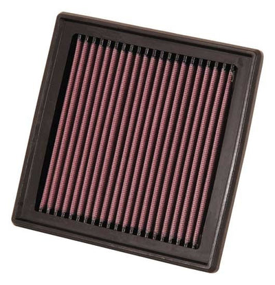 High-Flow Drop-In Replacement Air Filter <br> 07-08 INFINITI G35, 08-13 G37, 07-09 Nissan 350Z, 09-20 370Z