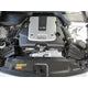 High-Flow Drop-In Replacement Air Filter <br> 07-08 INFINITI G35, 08-13 G37, 07-09 Nissan 350Z, 09-20 370Z