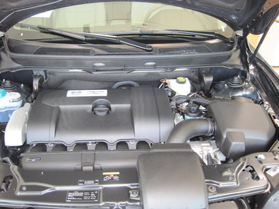 High-Flow Drop-In Replacement Air Filter <br> 2007-2014 Volvo XC90