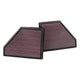 High-Flow Drop-In Replacement Air Filter <br> 2007-2010 BMW X5