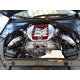 High-Flow Drop-In Replacement Air Filter <br> 2009-2021,2023-2024 Nissan GT-R