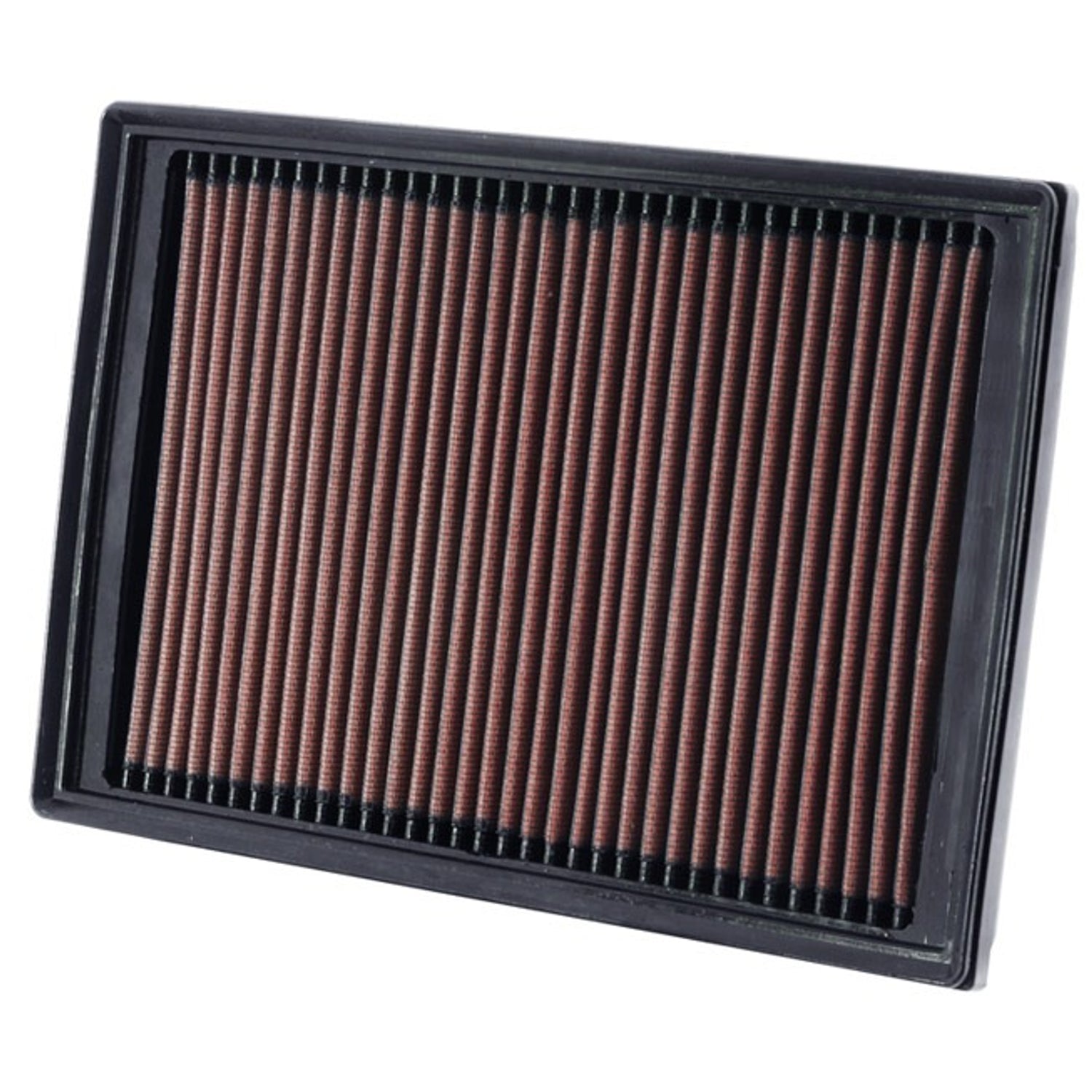 High-Flow Drop-In Replacement Air Filter <br> 2008-2012 Land Rover LR2