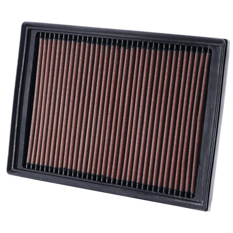 High-Flow Drop-In Replacement Air Filter <br> 2008-2012 Land Rover LR2