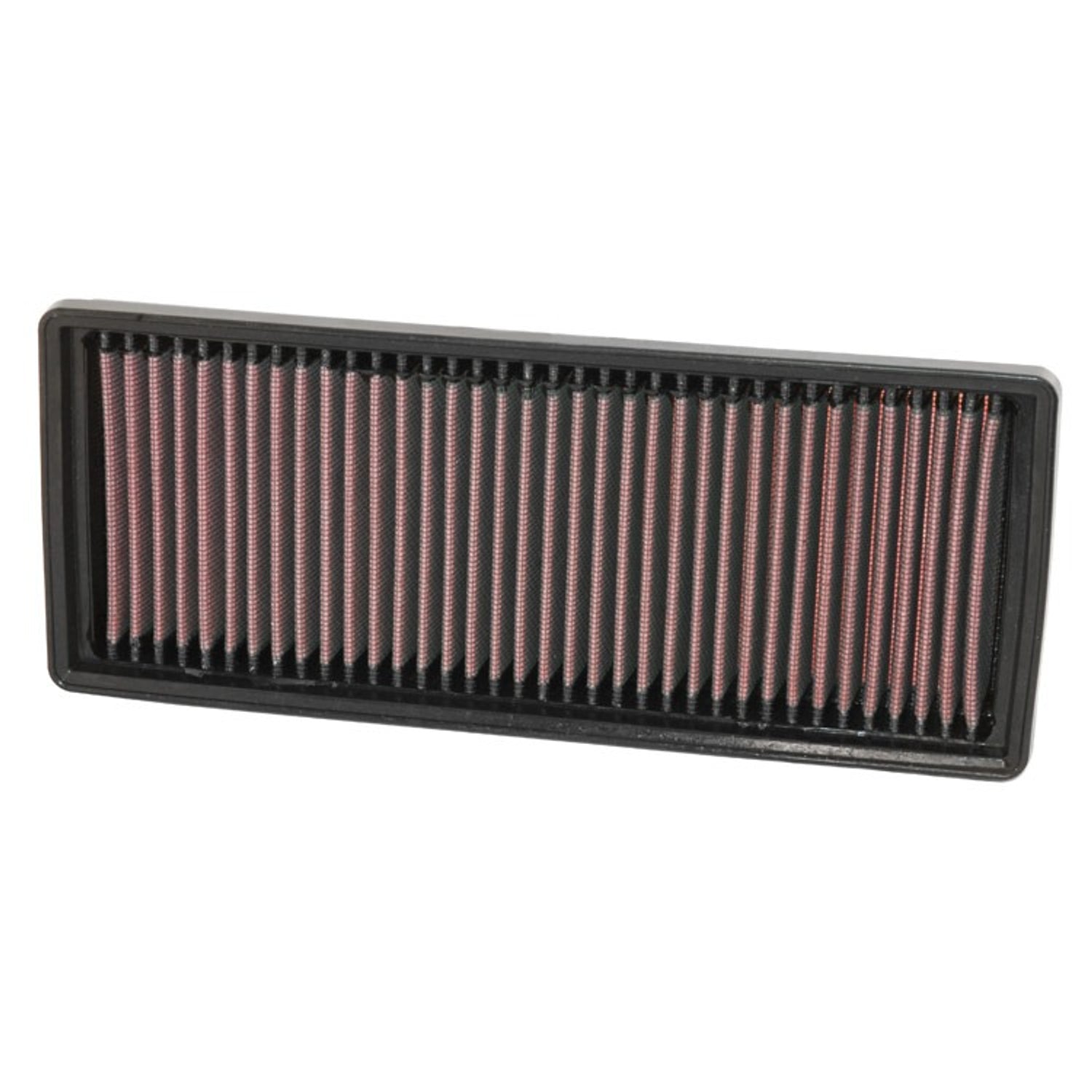 High-Flow Drop-In Replacement Air Filter <br> 2008-2015 Smart Fortwo
