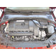 High-Flow Drop-In Replacement Air Filter <br> 07-15 Volvo S80, 08-15 XC70, 08-10 V70, 10-16 XC60