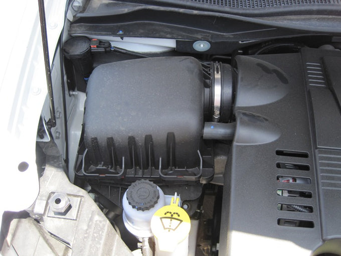 High-Flow Drop-In Replacement Air Filter <br> 08-10 Dodge Grand Caravan, 09-10 VW Routan