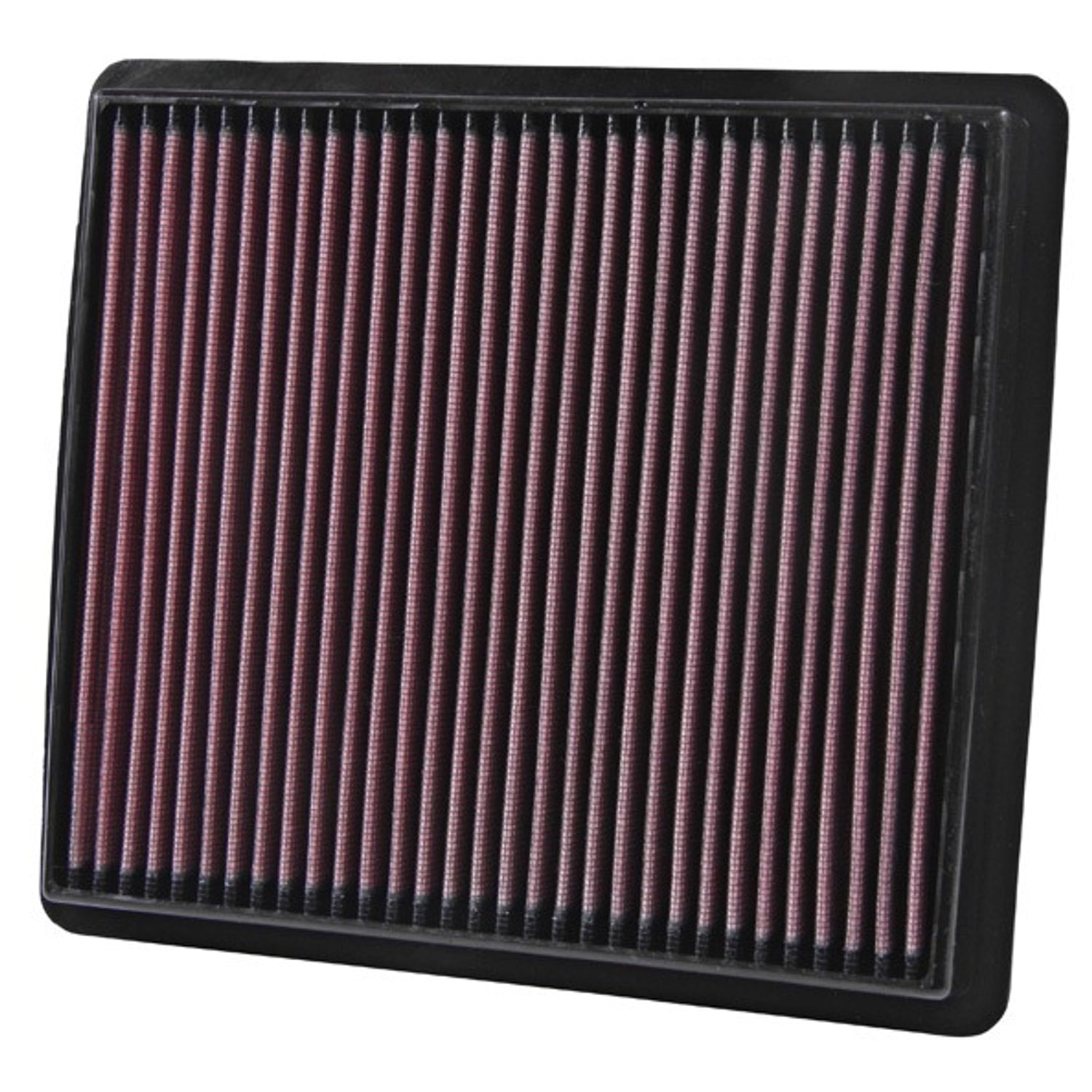 High-Flow Drop-In Replacement Air Filter <br> 2009-2020 Dodge Journey