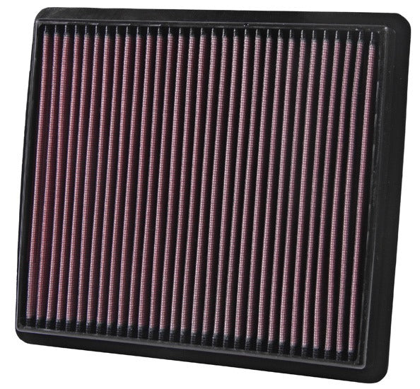 High-Flow Drop-In Replacement Air Filter <br> 2009-2020 Dodge Journey