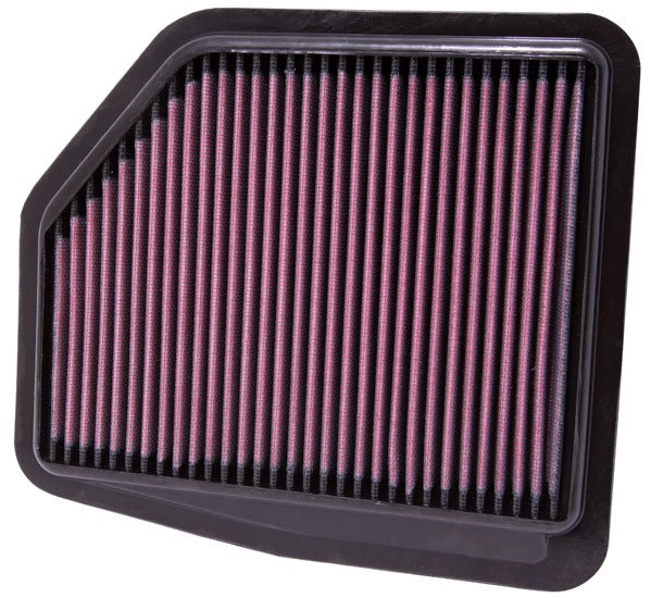 High-Flow Drop-In Replacement Air Filter <br> 2009-2015 Suzuki Grand Vitara