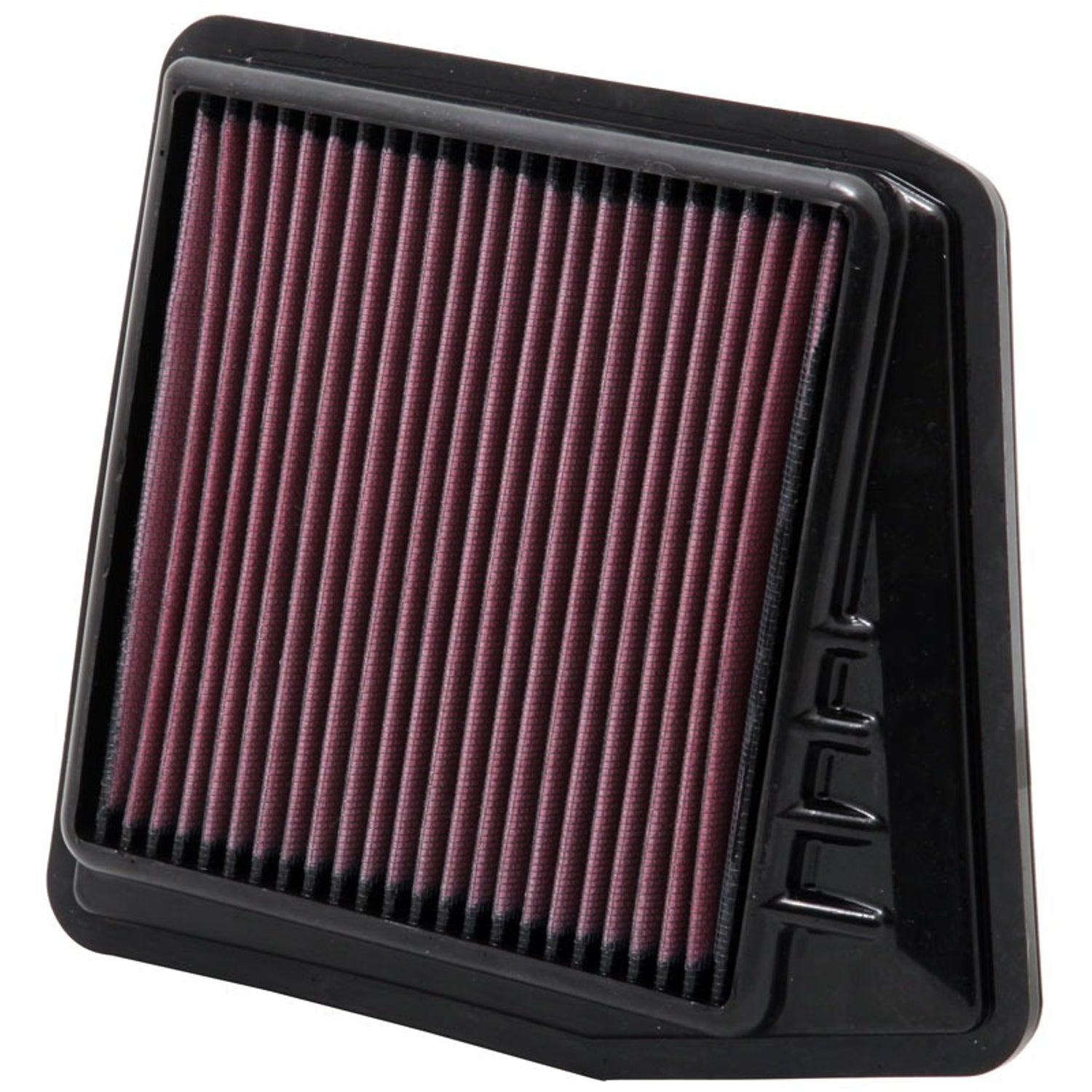 High-Flow Drop-In Replacement Air Filter <br> 2009-2014 Acura TSX