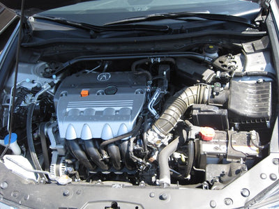 High-Flow Drop-In Replacement Air Filter <br> 2009-2014 Acura TSX