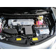 High-Flow Drop-In Replacement Air Filter <br> 10-15 Toyota Prius, 12-18 Prius V, 16-18 RAV4