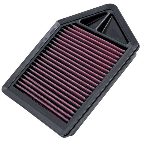 High-Flow Drop-In Replacement Air Filter <br> 2010-2011 Honda CR-V