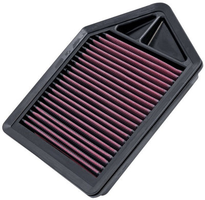 High-Flow Drop-In Replacement Air Filter <br> 2010-2011 Honda CR-V