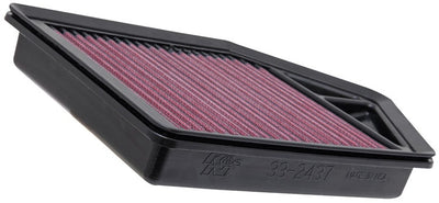High-Flow Drop-In Replacement Air Filter <br> 2010-2011 Honda CR-V