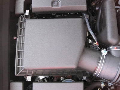 High-Flow Drop-In Replacement Air Filter <br> 10-24 Toyota 4Runner, 10-14 FJ Cruiser