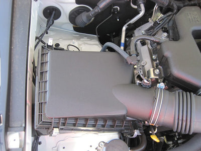 High-Flow Drop-In Replacement Air Filter <br> 10-24 Toyota 4Runner, 10-14 FJ Cruiser