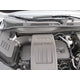 High-Flow Drop-In Replacement Air Filter <br> 10-17 Chevy Equinox, 10-17 GMC Terrain