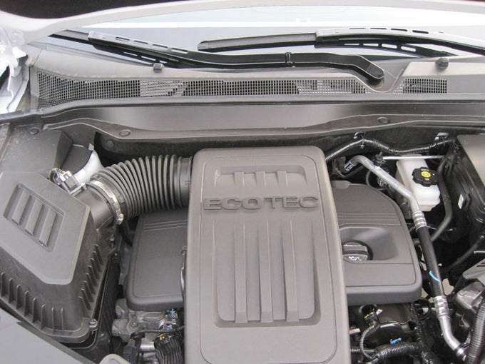 High-Flow Drop-In Replacement Air Filter <br> 10-17 Chevy Equinox, 10-17 GMC Terrain