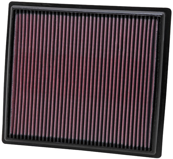 High-Flow Drop-In Replacement Air Filter <br> 10-16 Buick LaCrosse, 11-17 Regal, 14 Chevy Impala