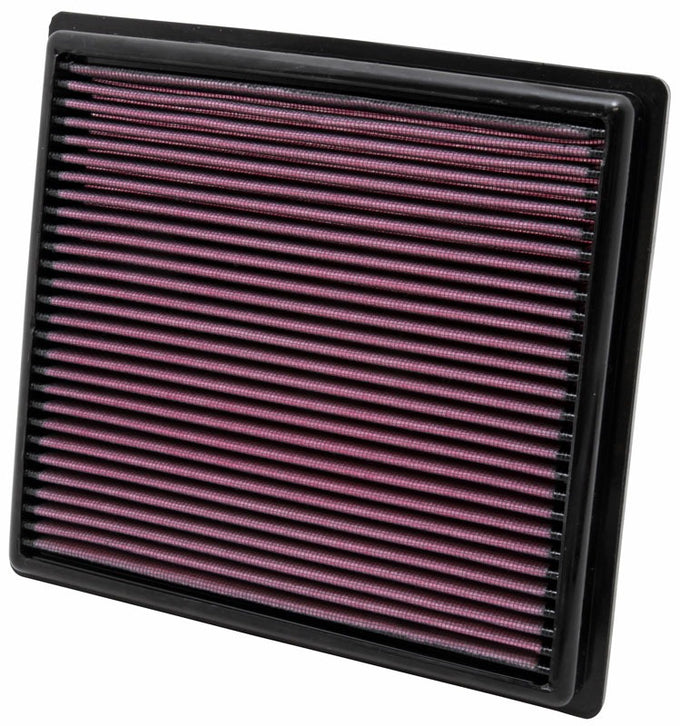 High-Flow Drop-In Replacement Air Filter <br> 11-20 Sienna, 12-24 Camry, 13-22 Avalon