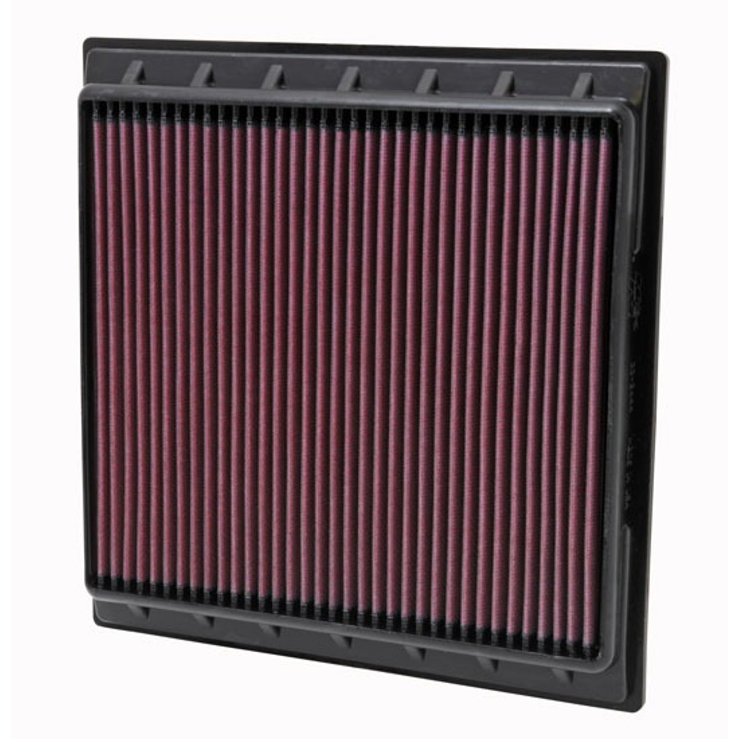 High-Flow Drop-In Replacement Air Filter <br> 2010-2016 Cadillac SRX