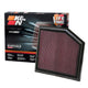 High-Flow Drop-In Replacement Air Filter <br> 08-11 Lexus GS460, 13-20 GS350, 13-18 GS450h, 14-15 IS250