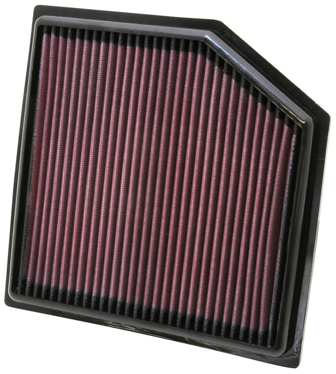 High-Flow Drop-In Replacement Air Filter <br> 08-11 Lexus GS460, 13-20 GS350, 13-18 GS450h, 14-15 IS250