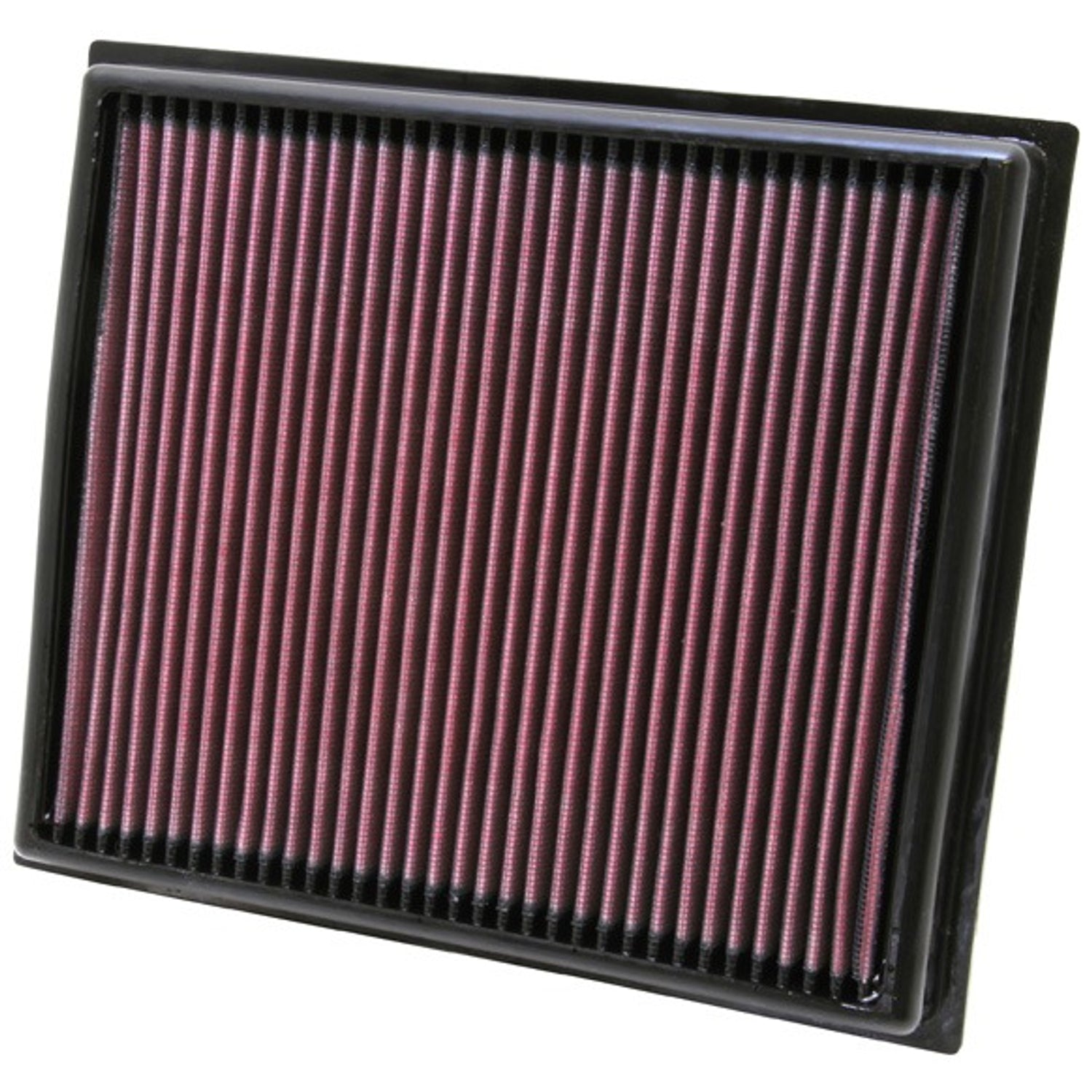 High-Flow Drop-In Replacement Air Filter <br> 08-14 Lexus IS F, 15-24 RC F, 16-20 GS F, 22-24 IS500