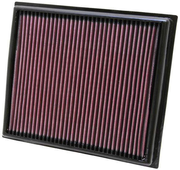 High-Flow Drop-In Replacement Air Filter <br> 08-14 Lexus IS F, 15-24 RC F, 16-20 GS F, 22-24 IS500