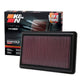 High-Flow Drop-In Replacement Air Filter <br> 2010-2013 Acura ZDX MDX