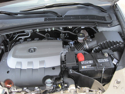 High-Flow Drop-In Replacement Air Filter <br> 2010-2013 Acura ZDX MDX