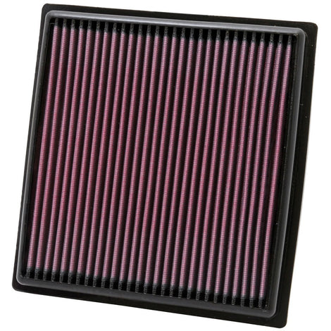 High-Flow Drop-In Replacement Air Filter <br> 10-15 Lexus RX450h, 11-16 Toyota Highlander, 24-25 GX550
