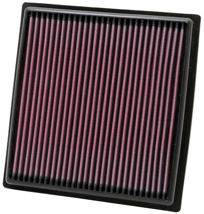 High-Flow Drop-In Replacement Air Filter <br> 10-15 Lexus RX450h, 11-16 Toyota Highlander, 24-25 GX550