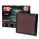 High-Flow Drop-In Replacement Air Filter <br> 11-21 Jeep Grand Cherokee, 11-25 Dodge Durango, 2022 WK