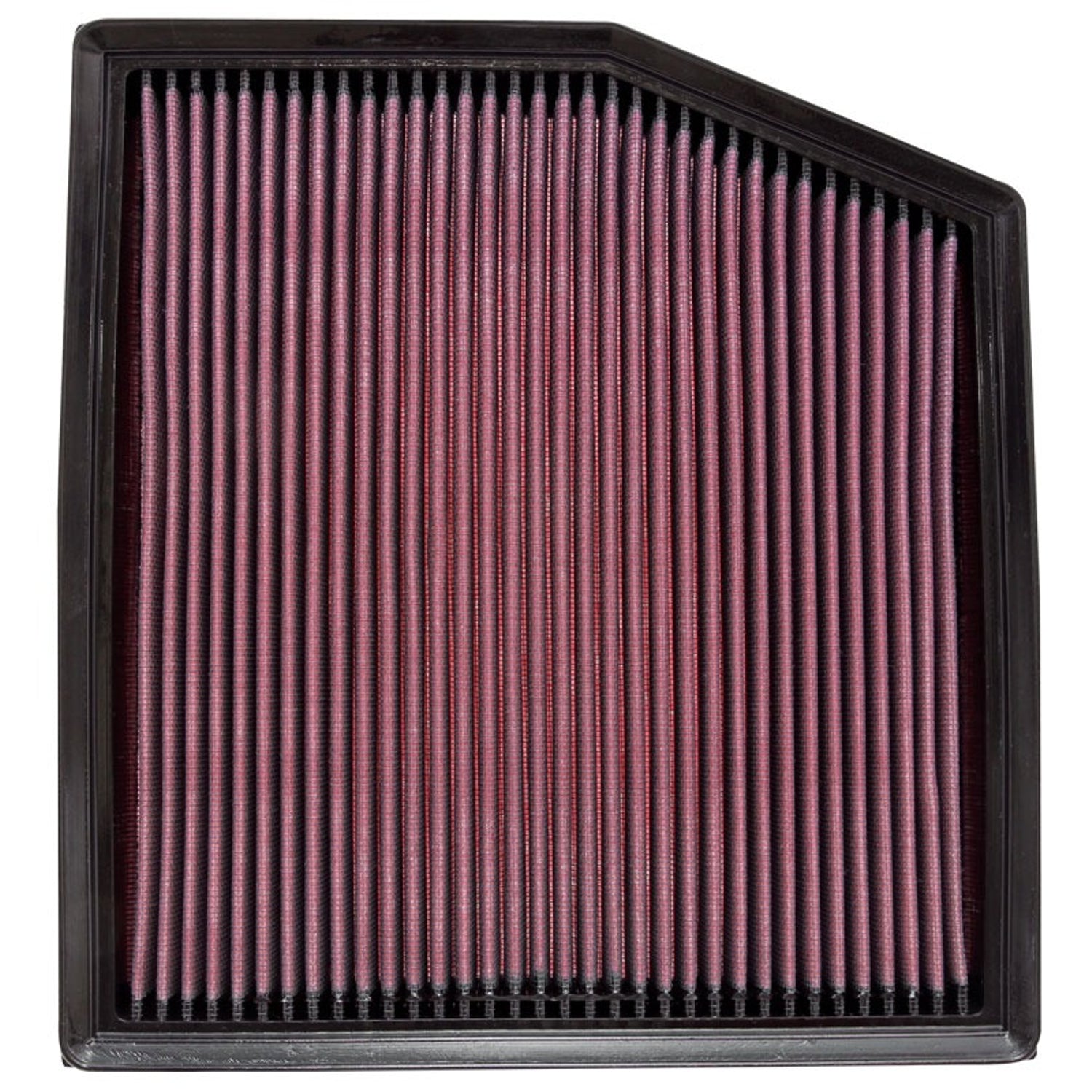 High-Flow Drop-In Replacement Air Filter <br> 11-13 BMW 335i 335i xDrive 135i, 13-15 X1 135is