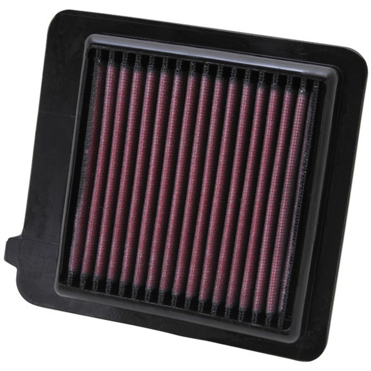 High-Flow Drop-In Replacement Air Filter <br> 2011-2016 Honda CR-Z