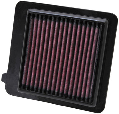 High-Flow Drop-In Replacement Air Filter <br> 2011-2016 Honda CR-Z