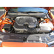 High-Flow Drop-In Replacement Air Filter <br> 11-23 Dodge Challenger Charger, Chrysler 300