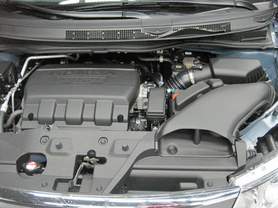 High-Flow Drop-In Replacement Air Filter <br> 2011-2017 Honda Odyssey