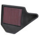 High-Flow Drop-In Replacement Air Filter <br> 11-20 Dodge Grand Caravan, 11-14 VW Routan, 12-15 Ram C/V