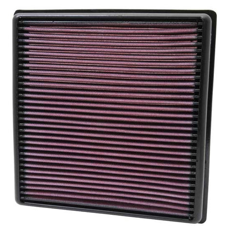 High-Flow Drop-In Replacement Air Filter <br> 11-19 Dodge Journey, 11-14 Chrysler 200, 11-14 Avenger